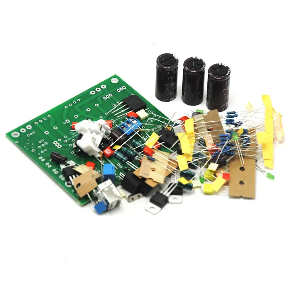 CS4398 CM102 DAC Kit DIY 192K/24BIT SPI & I2S Плата усилителя с CS8416IC IC от LJM|Усилители мощности| |