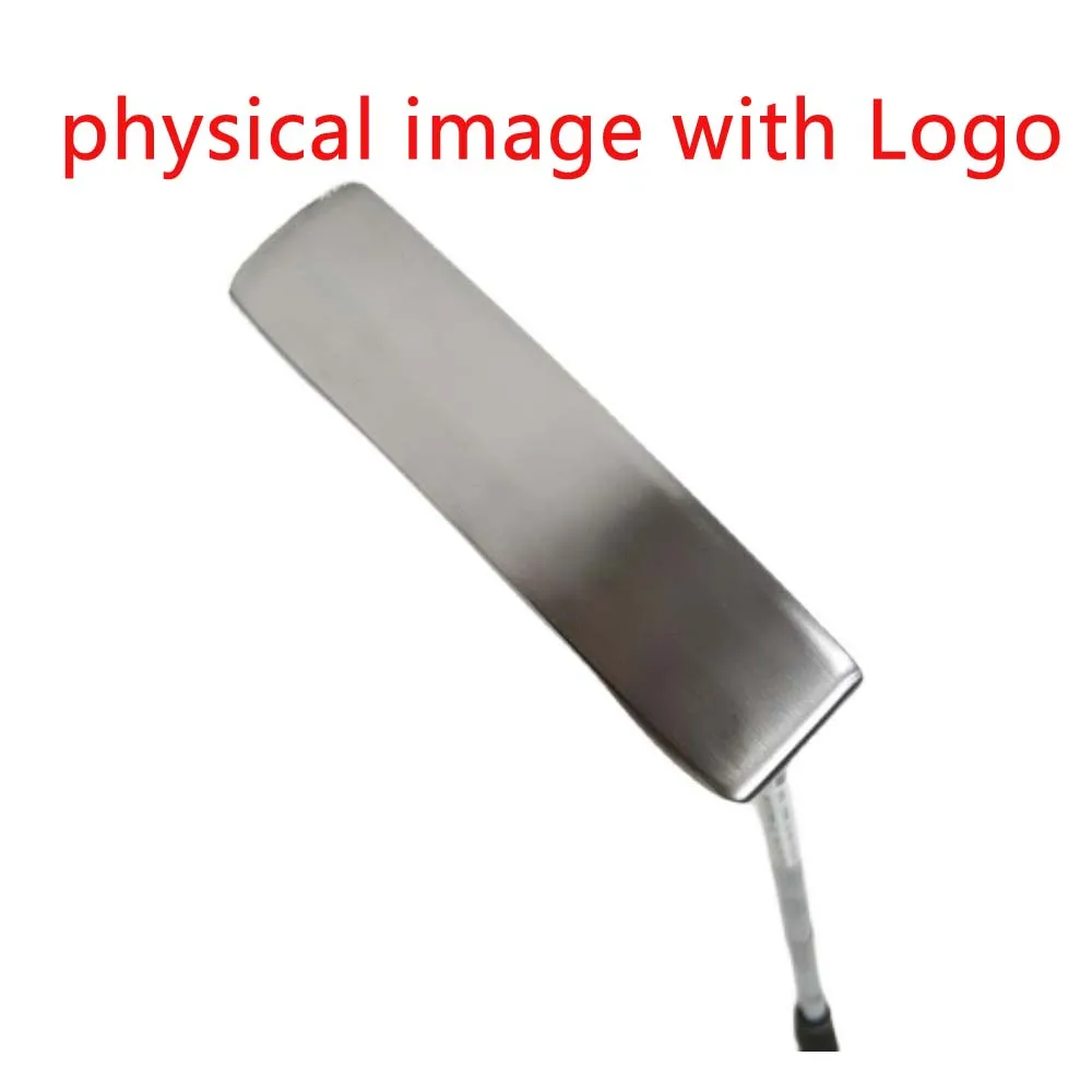 

New Golf Club Putter