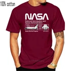 Футболка Space Shuttle Program-новая и официальная!