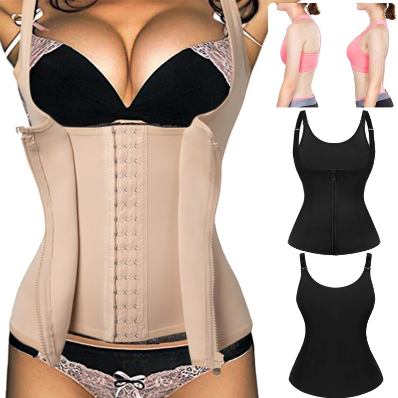 

Back Support Medical Posture Corrector Belt Adjustable Clavicle Spine Back Shoulder Lumbar Women Posture Correction Dropshipping