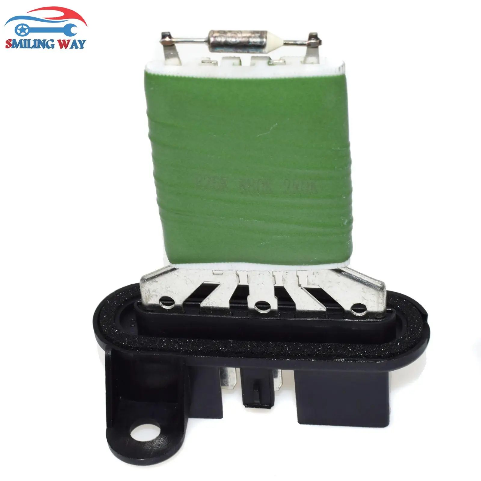 Регулятор резистора для двигателя SMILING WAY Heater A/C Chrysler Sebring & Dodge Stratus 2001 2002 2003 2004 OE