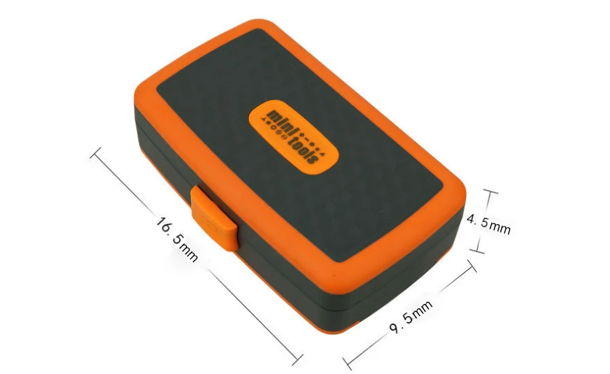 Набор инструментов комплект профессиональных отверток и насадок 38 в 1 - купить по