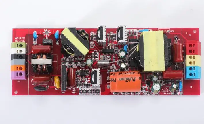 Балласт для очистки воды фотолиза выхлопных газов 200 Вт|Балласты| |