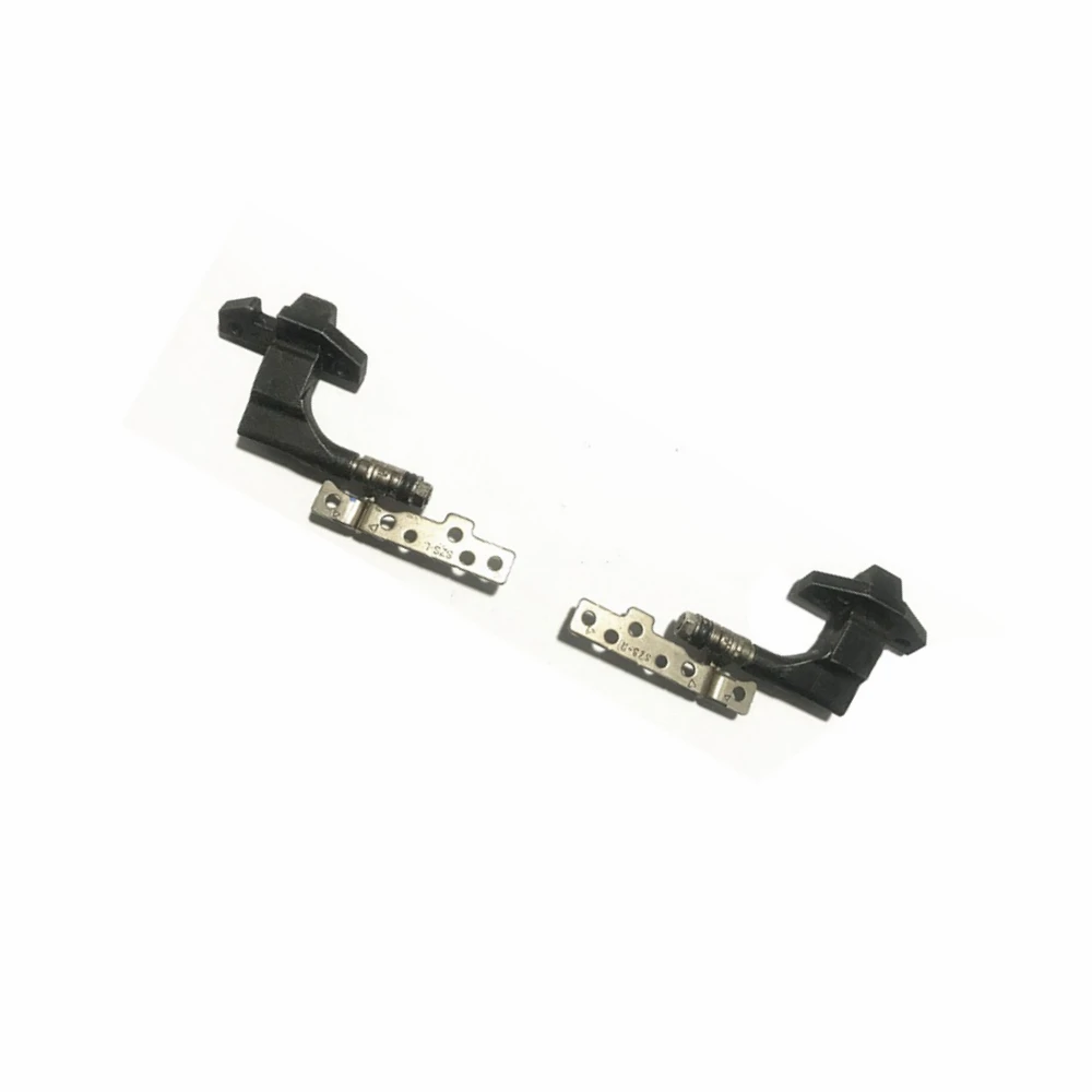 Аксессуары для ноутбуков шарниры ноутбука L + R DELL 14 Alienware M14X R1 R2 осевые петли