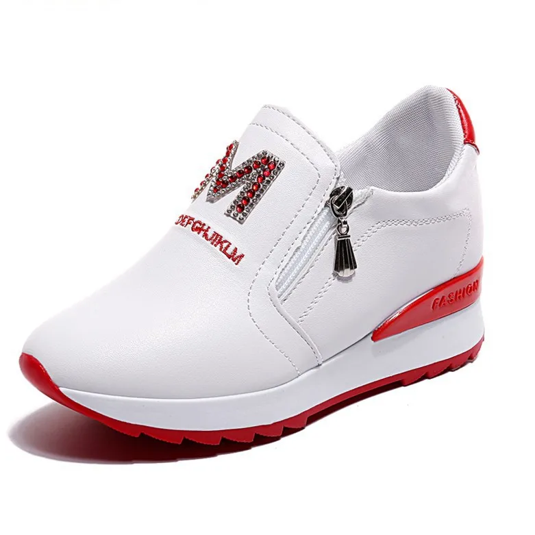 

Women Lightweight Sneakers Outdoor Sports Breathable Comfort Running Shoes Lace Up women jogging walking shoes zapatos de mujer