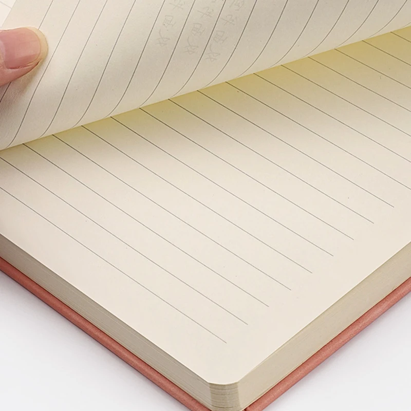 

Notebooks & Writing Pads
