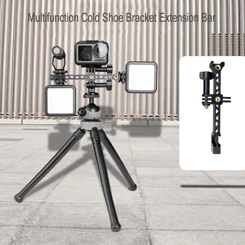 

Pixco 1/4 " OSMO Gopro
