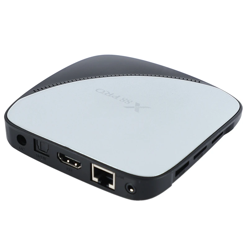 ТВ-приставка Android 9 0 Rockchip Rk3318 4 ядра 2 4/5 ГГц Wi-Fi 4K Hdr Usb 3 | Электроника