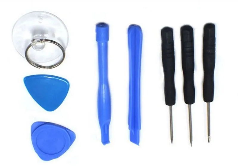 

For Huawei Honor 5X Middle Faceplate Mid Frame Bezel Replacement Repair Parts (NO lcd)+tool