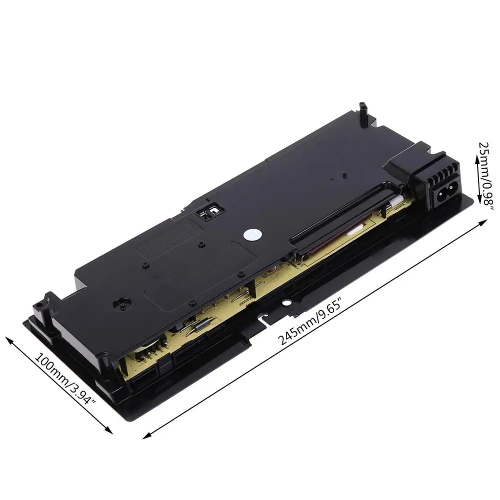 Адаптер питания ADP-160ER N16-160P1A для playstation 4 для PS4 тонкий внутренний блок питания аксессуары Запчасти