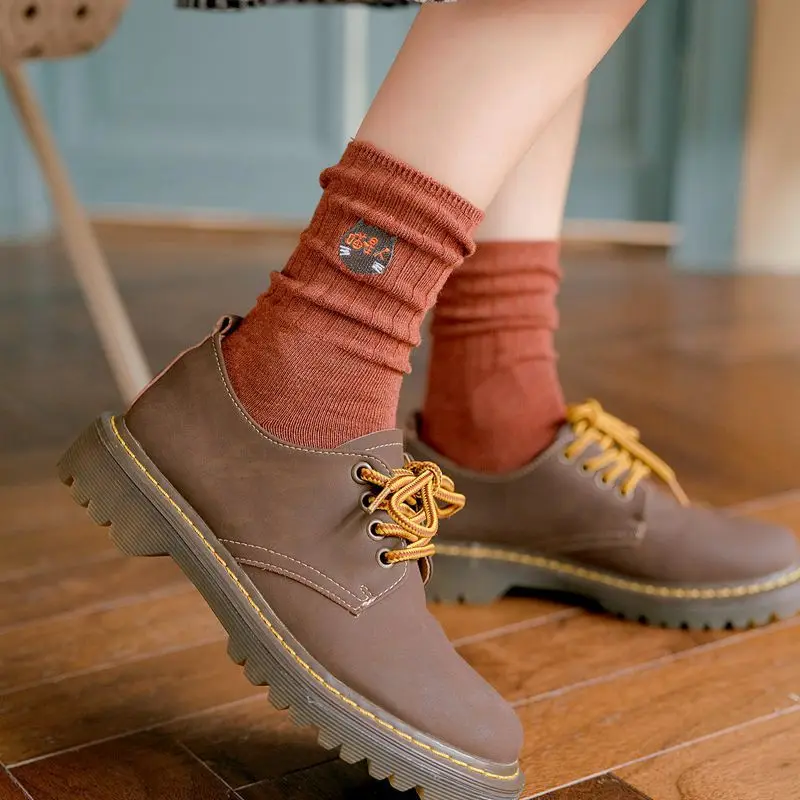 10 пар Футбольная команда мужские носки повседневные Харадзюку компрессионные