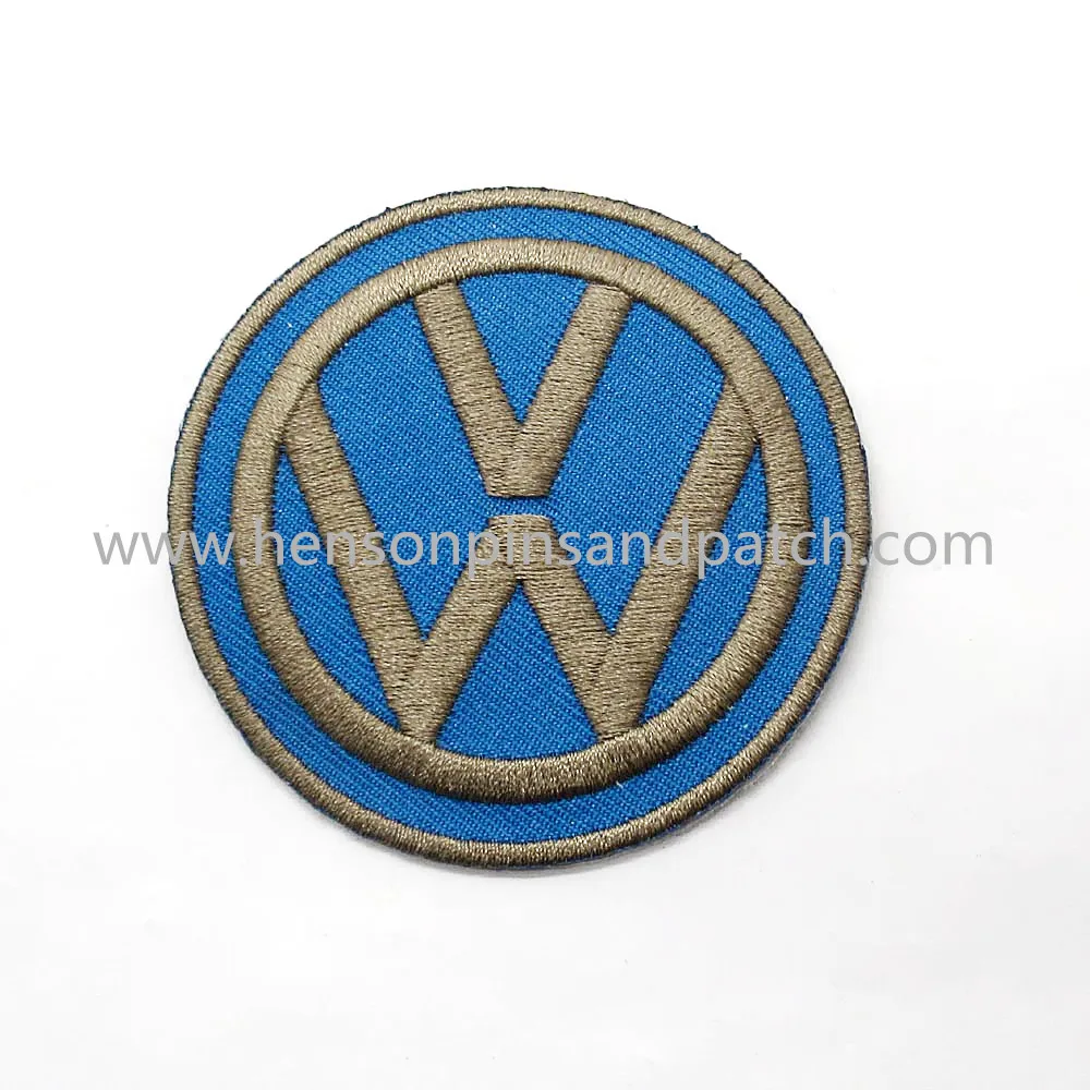 2 5 дюймовый утюжок для вышивки vw|Заплатки| |
