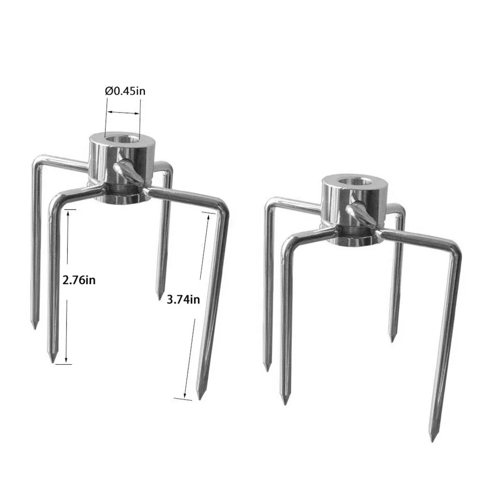 2 шт. ручная вилка для барбекю с медвежьими когтями щипцы мяса ручка зажим свинины
