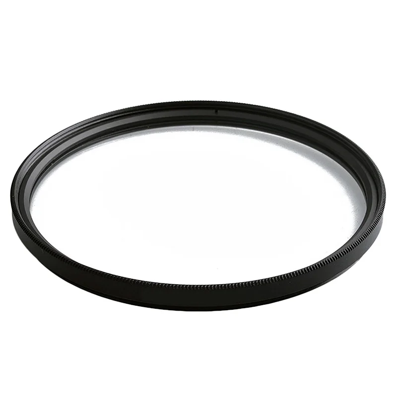 Новый 82 мм УФ объектив + CPL FLD 3 в 1 Набор фильтров для объектива с сумкой Canon Nikon Sony