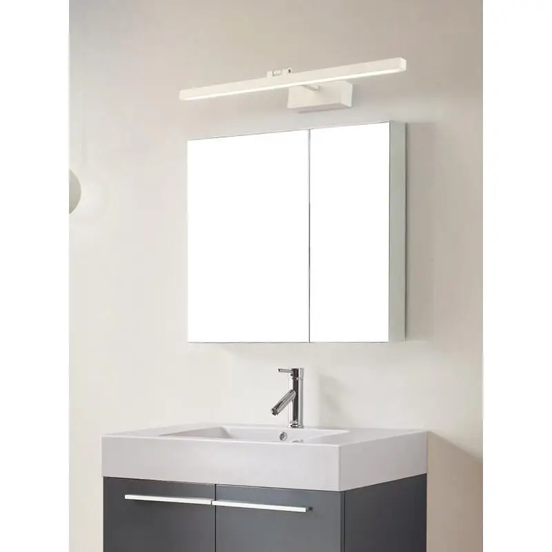 

Lighting Cabinet Espejo Tocador Con Luz Tabel Desk Light Wall Para Dressing Mirror Makeup Table Mesa De Maquillaje Vanity Lamp