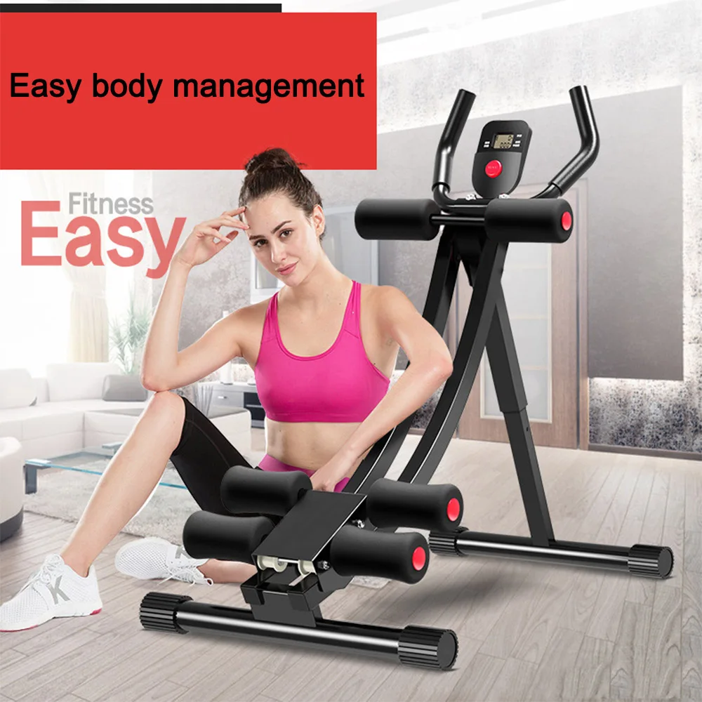 Оборудование для фитнеса домашняя косметическая машина талии женские Взрывные