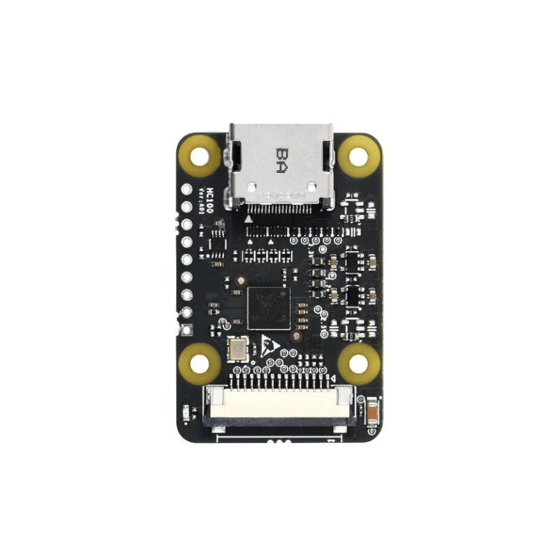 Raspberry Pi камера HDMI к CSI 2 вход поддерживает до 1080p 30fps обновленная