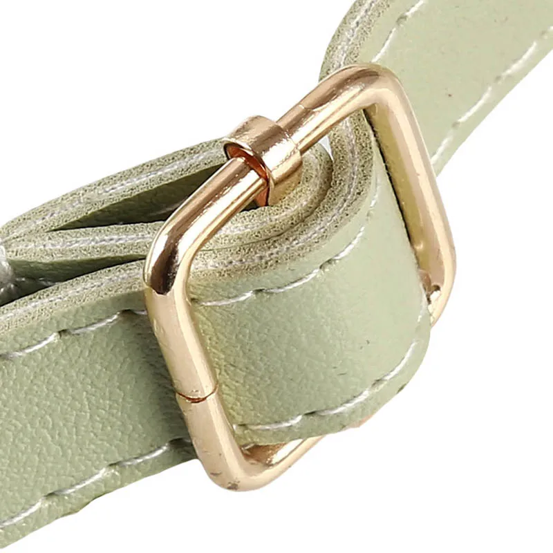 

Women's PU Leather Bucket Bags Lady Fashion Handbags & Crossbody Bags For Women 2019