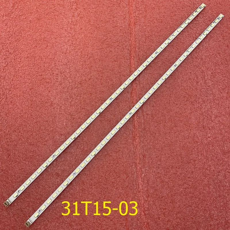 Светодиодная лента для 32LV3550 LE32H158I LE32W157 LE32H157 LE32H158 31T15-03G 03 03A 73.31T15.003-0 32PFL5206H 73.31T14.004-5-SK1, 2 светодиодный т. Светодиодная лента для 32LV3550 LE32H158I LE32W157 LE32H157 LE32H158 31T15-03G 03 03A 73.31T15.003-0 32PFL5206H 73.31T14.004-5-SK1, 2 светодиодный т.