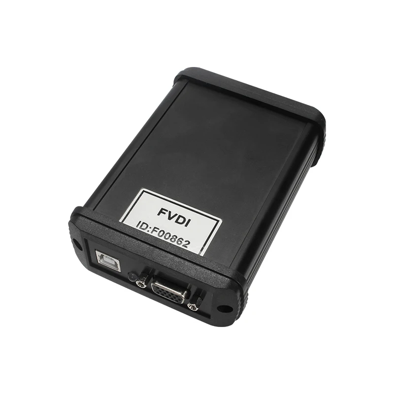 Сканер FVDI 2014 SVCI abrits Commander полный диагностический инструмент сканер с VVDI2 для VAG/для