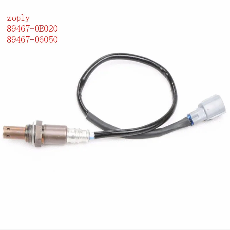Передний датчик кислорода 89467-0E020 для Toyota AVALON CAMRY RAV4 LEXUS ES300 ES350 89467-06050 | Автомобили и