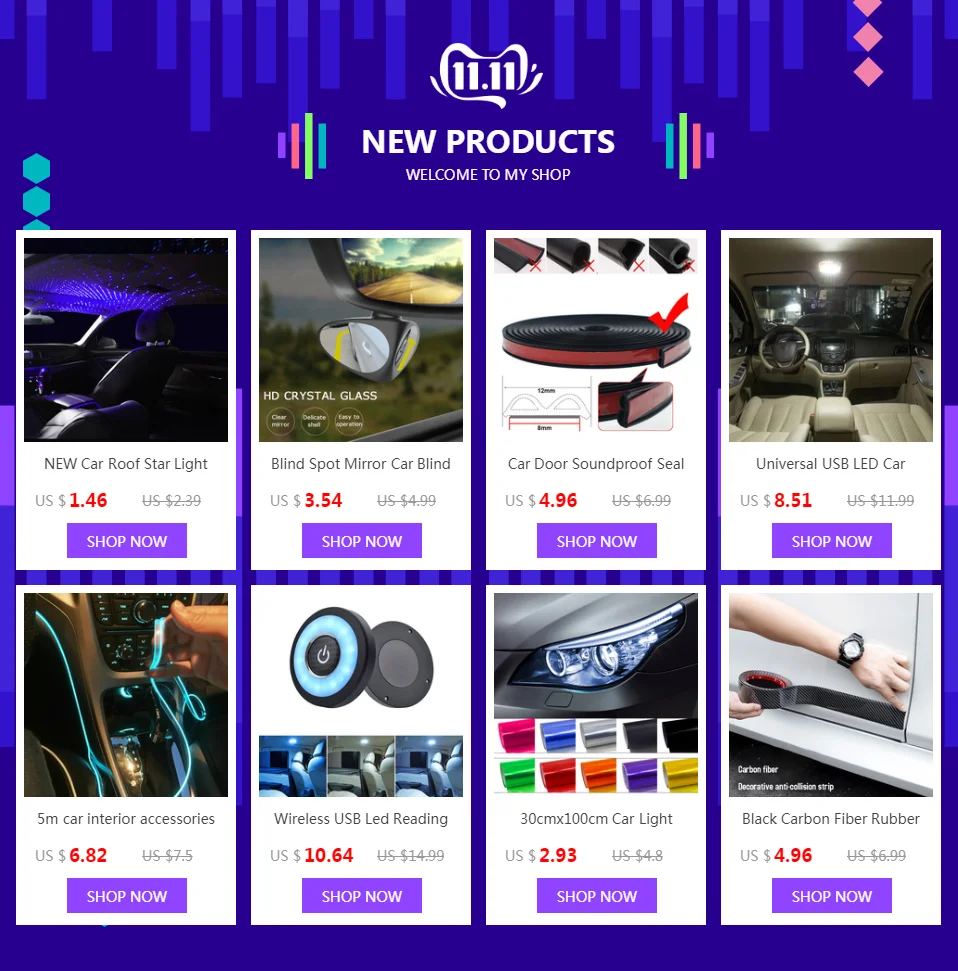 Светодиодный RGB универсальный авто беспроводной Солнечный многофункциональный сетевой светильник интеллектуальное управление стикер автомобиля мигающее украшение светильник