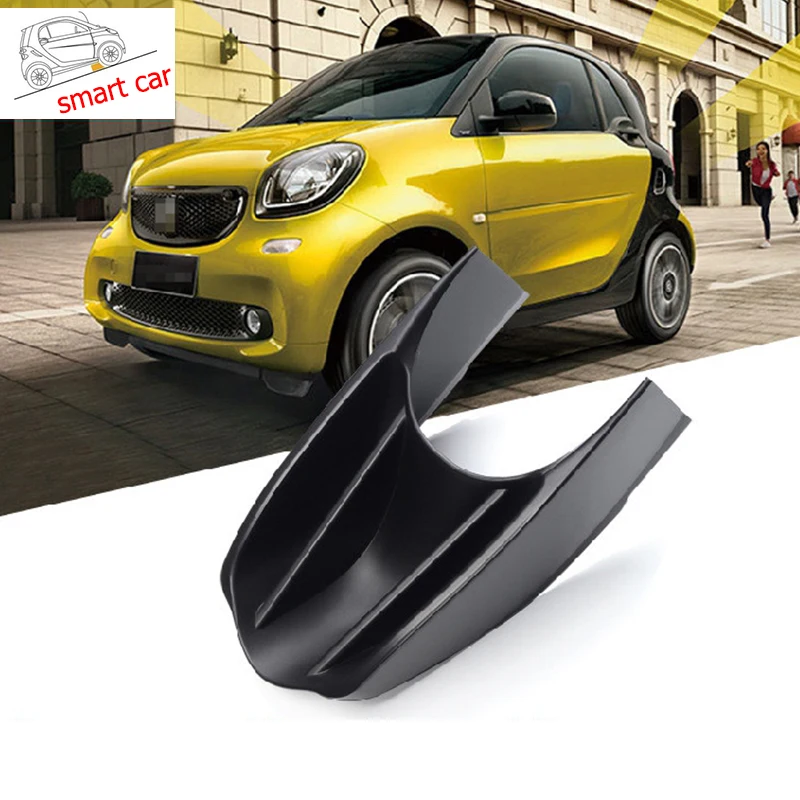 Car Storage Box for Mercedes Smart 453 Fortwo Forfour Forease car decoration accessories | Автомобили и мотоциклы