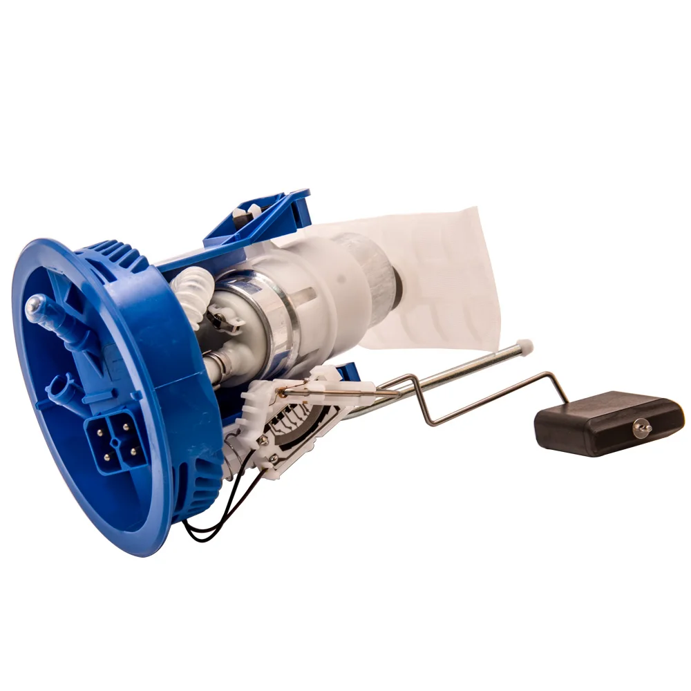 Электрический топливный насос в сборе для BMW E36 316i 318i 320i 323i 328 330i 16146758736 16141182985 12В|fuel