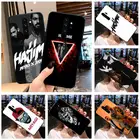 Чехол для телефона Hajime MiyaGi Andy Panda для Redmi 9A, 8A, 7, 6, 6A, Note 9, 8, 8T Pro Max, Redmi 9, K20, K30 Pro