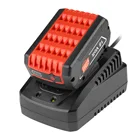 Зарядное устройство для батарей Bosch, 14,4 а4 А, В, 18 в
