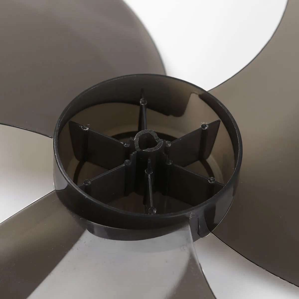 Универсальные 16 дюймовые лопасти вентилятора офисные Бытовые Пластиковые три