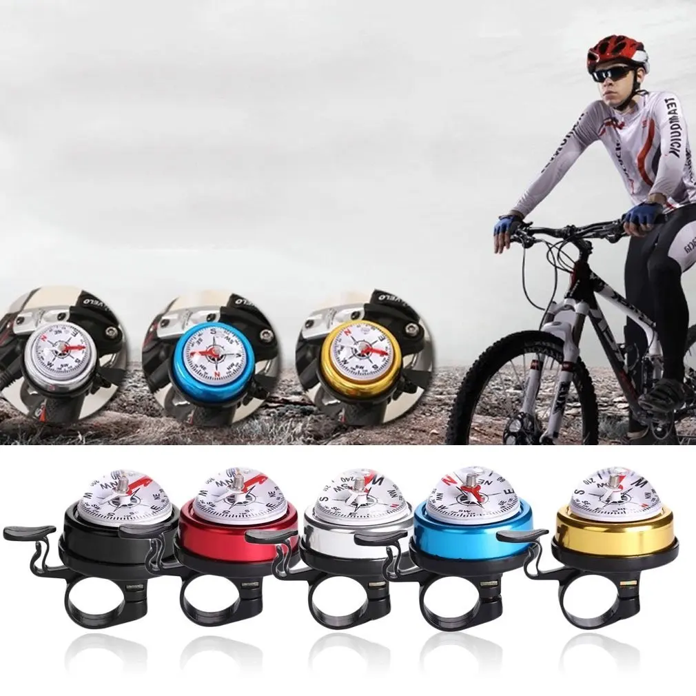 Горный велосипед велосипедный колокольчик кольцо металлический пластик