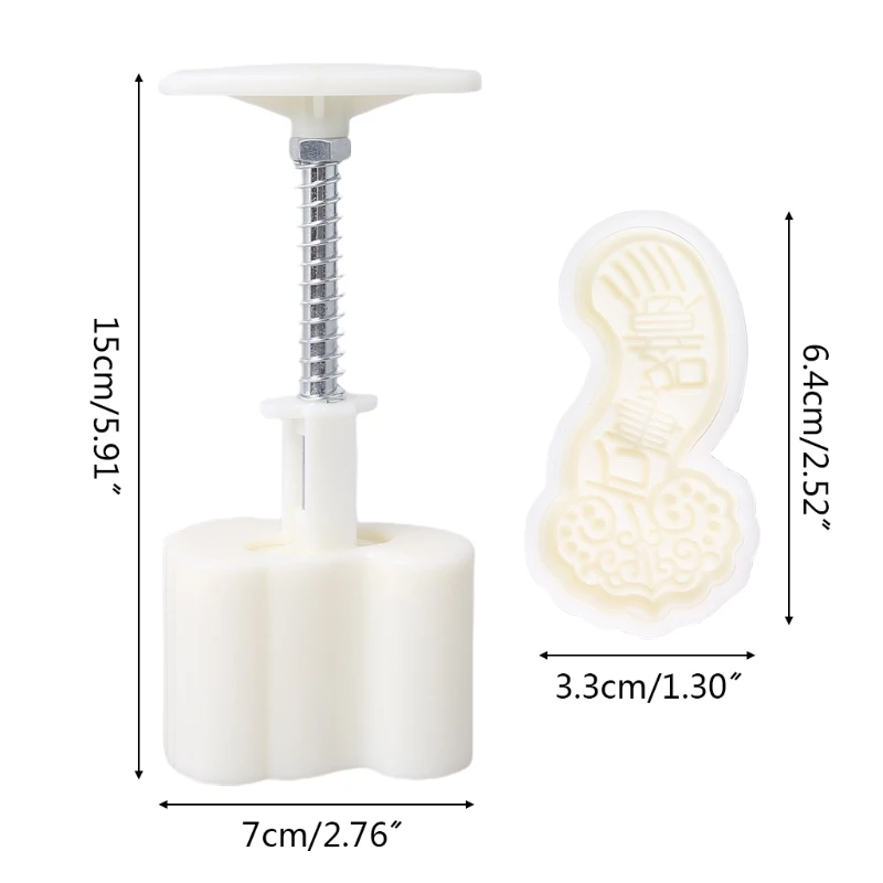 Режим украшения торта регулируемая толщина DIY узор Бомбочки для ванны ручной