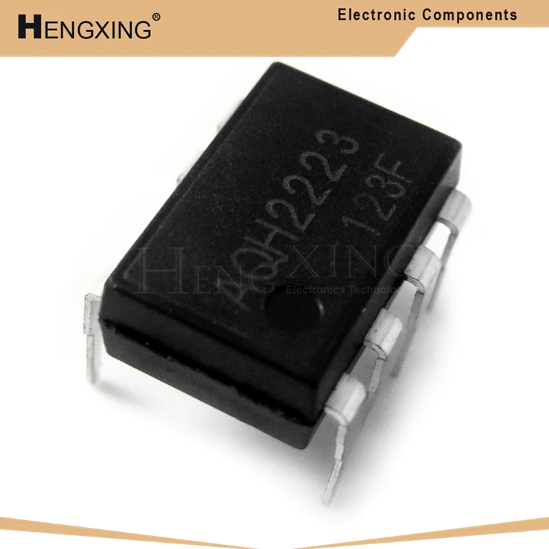 

10 шт AQH2223 DIP-7 новый оригинальный в наличии
