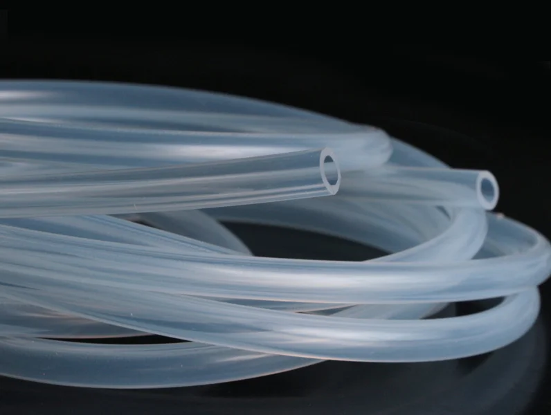 Перистальтическая трубка насоса от шланга с высоким химическим сопротивлением 1