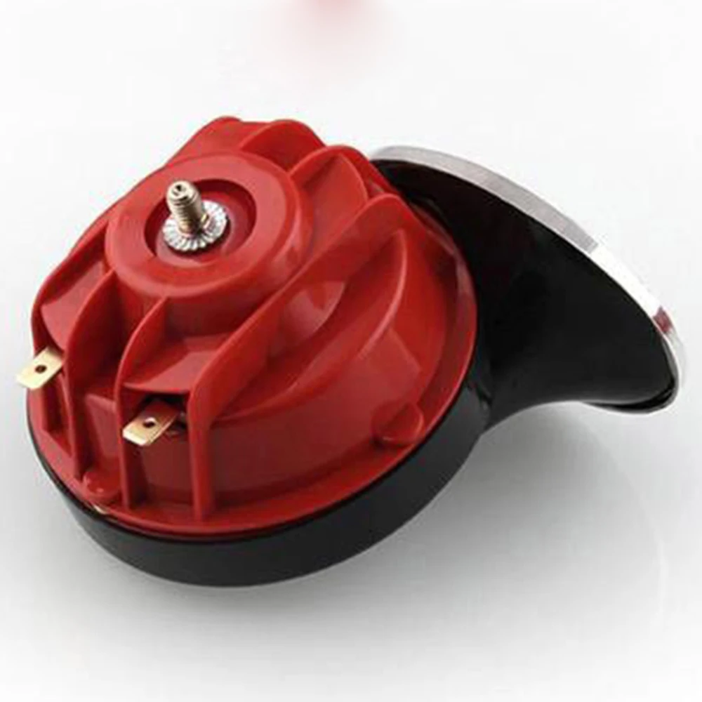 SPEORX RUIYYT 12V 135DB Замена автомобиль супер-громкий двойной воздушный рожок Комплект