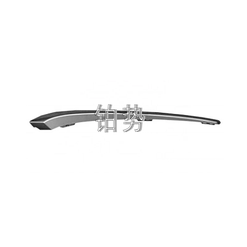 

Car Protective strip right 2017-b mwG11 730d 730dX 740i 750iX G12 730Ld 740Li front bumper lower mesh trim R front bump plating