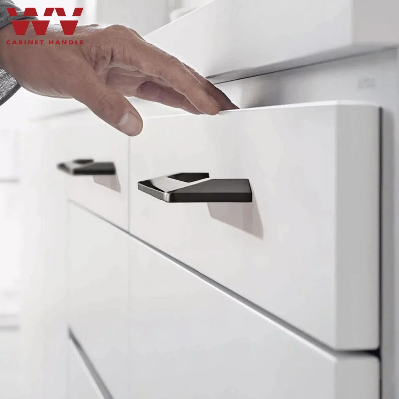 WV американские ручки для двери шкафа круглая ручка ящика Ручка в скандинавском