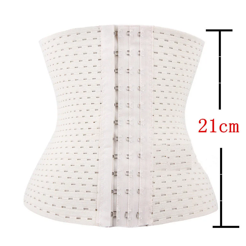 6XL тренажер для талии Cincher Пояс похудения поясные корсеты беременных