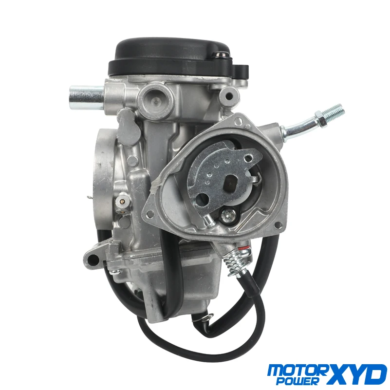 PD33J карбюратор для Yamaha Kodiak 400 YFM400 ATV Quad 2000 2001 2002 2003 2004 2005 2006 части Carbs|Карбюратор| |