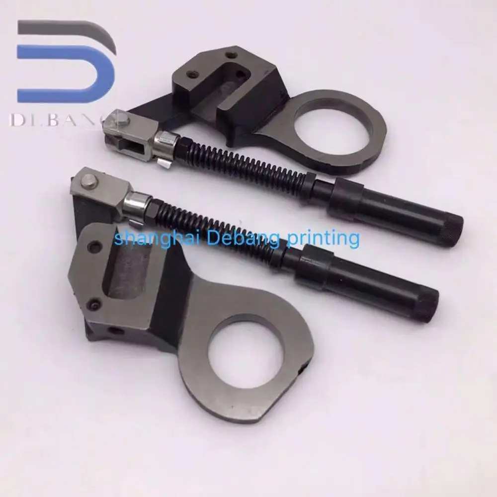 Роликовый замок-привод Heidelberg CD102 SM102 Z MV.033.602/04 MV.004.258/03 MV.004.257/03 |