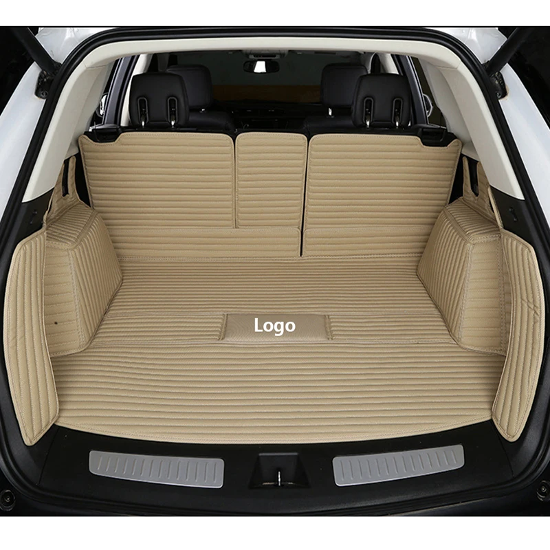 Коврик для багажника автомобиля с логотипом под заказ Chevrolet Aveo Captiva Sonic Sail Spark Blazer