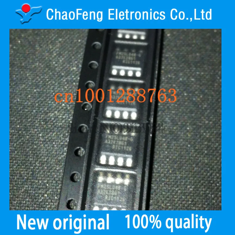 

10pieces FM25L04B-G FM25L04BG FM25L04 SOP8 New original