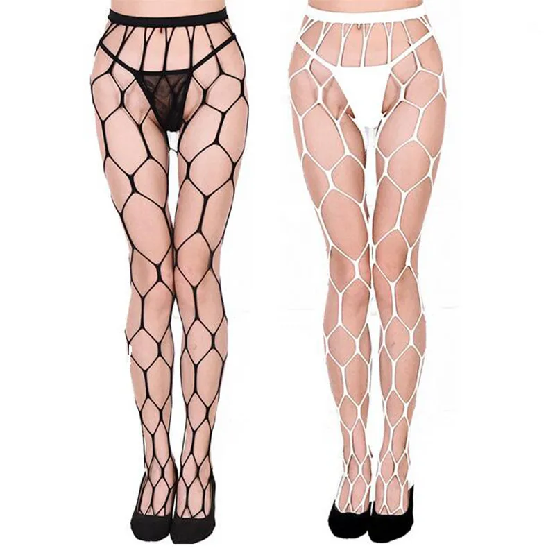 

Западные широкие колготки, сексуальные эластичные чулки, большие сетчатые чулки, прозрачные колготки, нейлоновые формирующие колготки, Нов...