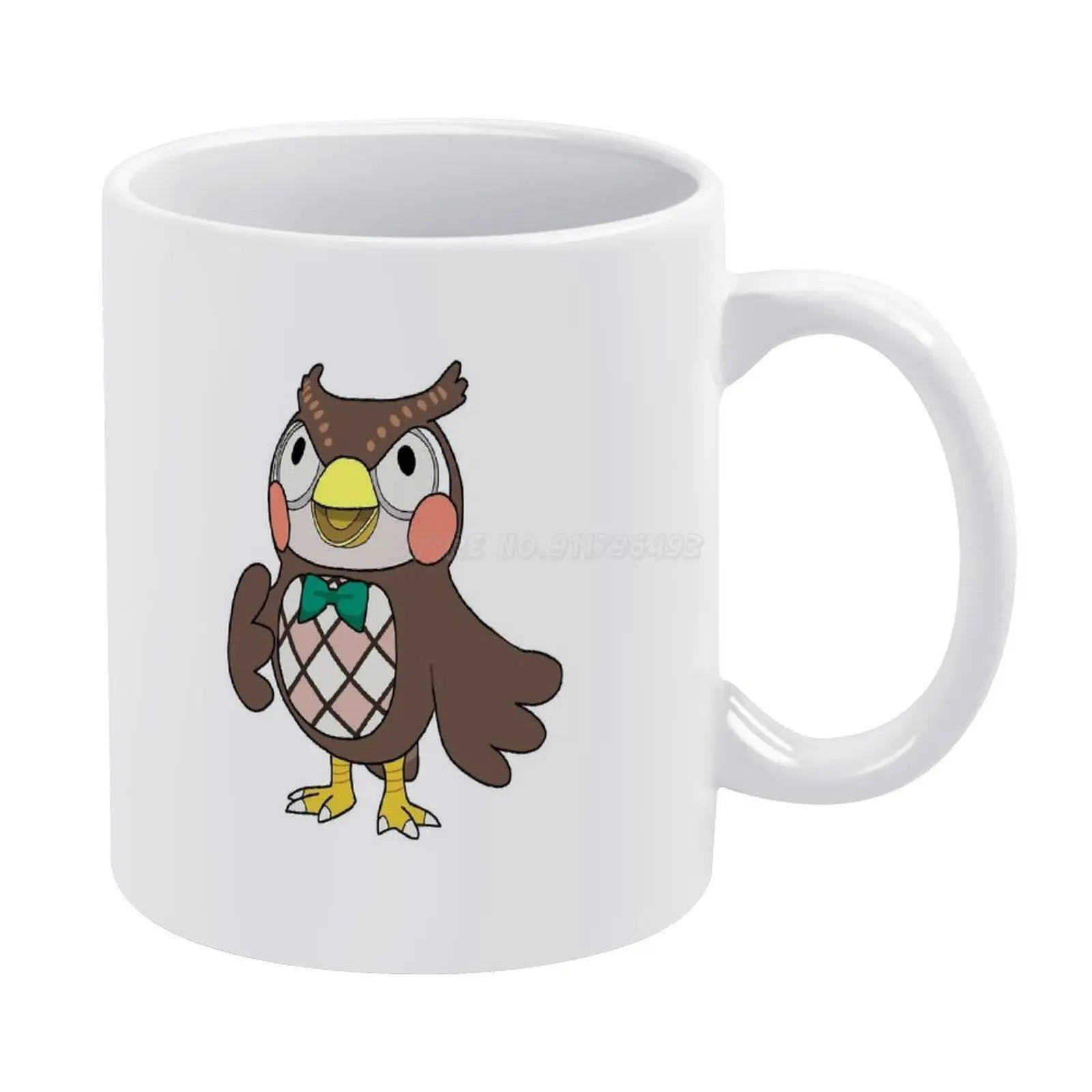 Кружка Керамическая для иллюстрации нового горизонта 11 унций - купить по