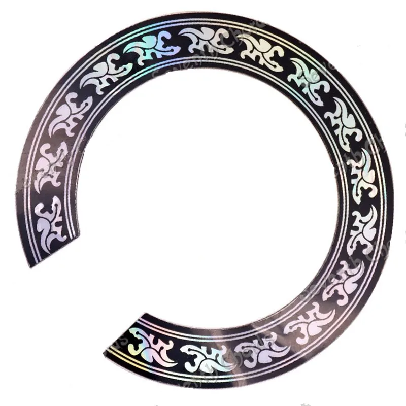 1 шт. розетка для акустической гитары внутренний диаметр|guitar soundhole|guitar soundhole