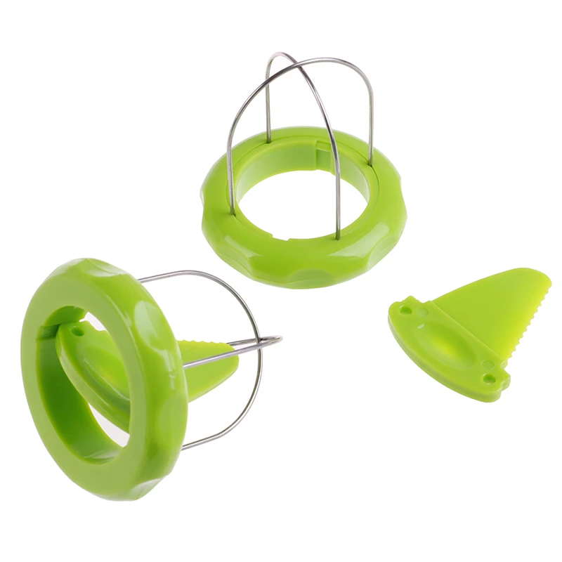 1 шт. кухонный Овощечистка кухонные инструменты резак для фруктов киви