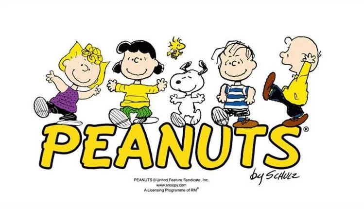 2 шт Peanuts Rogue Dog пустые Мини бумажные пакеты крафт-Печать Подарочная Свадебная Упаковка вечерние Пригласительные открытки Сумки для хранения