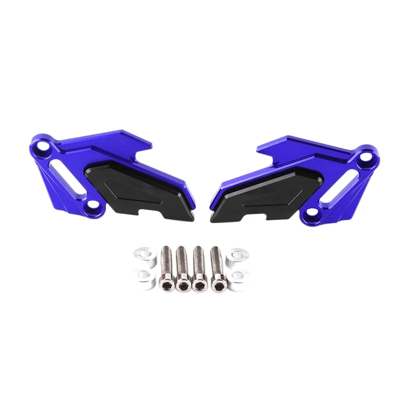 

Motorcycle Brake Caliper Front Caliper Decorative Protective Cover for Kawasaki Z900 Z800