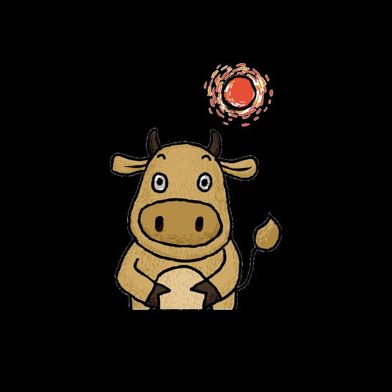 

Пластырь с мультяшным рогатого скота летом, железная наклейка для переноса одежды, футболки, нанесения своими руками, Виниловая наклейка дл...